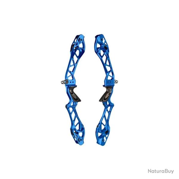 Poign�e Arc Classique Topoint CNC X - Bleu