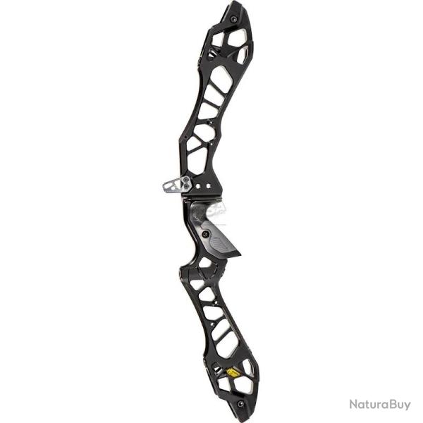 Poign�e arc Kinetic Invinso V2 27" - Gaucher / Noir