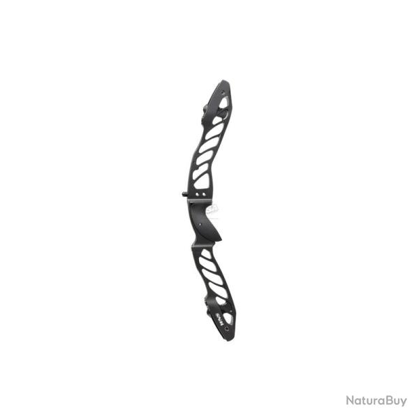 Poign�e Arc WNS Quantum AX - Gaucher / 25 Pouces / Noir