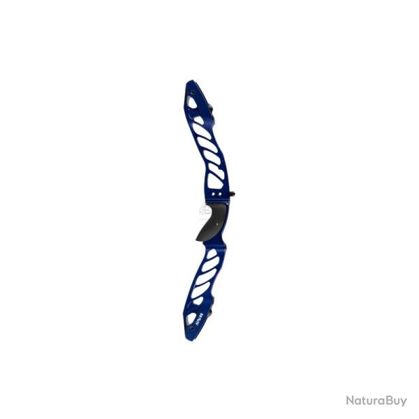 Poign�e Arc WNS Quantum AX - Droitier / 25 Pouces / Bleu