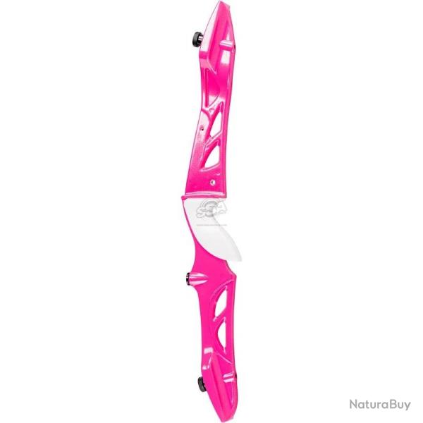 Poignee Core Jet Metal-24 Pouces - Droitier / Rose