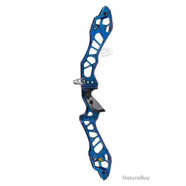 Poign�e Kinetic Invinso V2 - Droitier / Chameleon