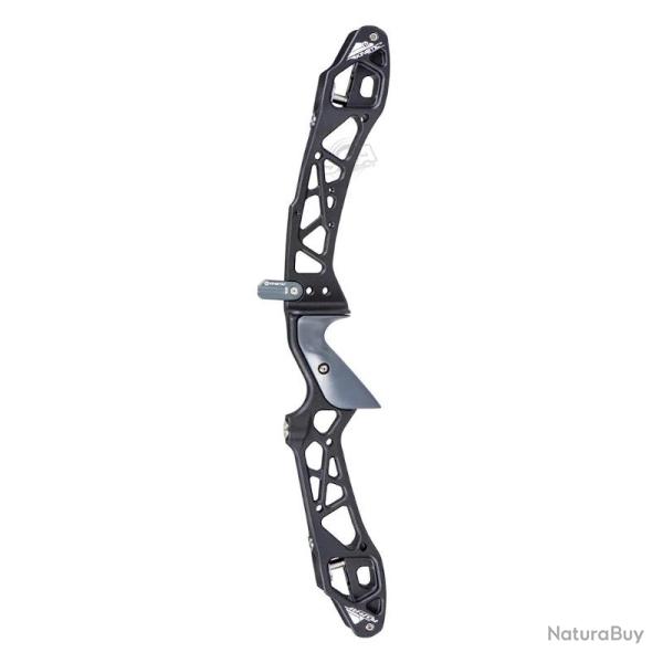 Poign�e Kinetic Novana 23" - Droitier / Noir matt