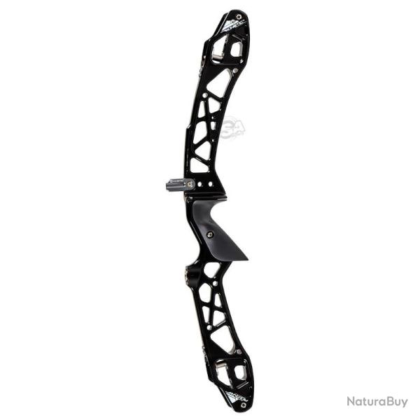 Poign�e Kinetic Novana 23" - Droitier / Noir