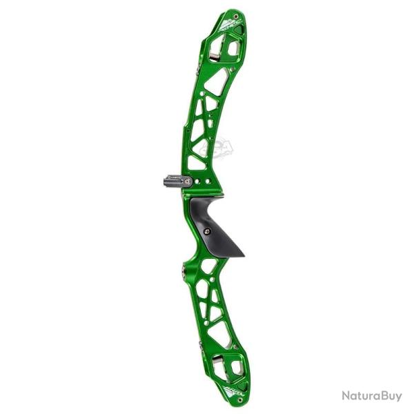 Poign�e Kinetic Novana 23" - Droitier / Vert fonce