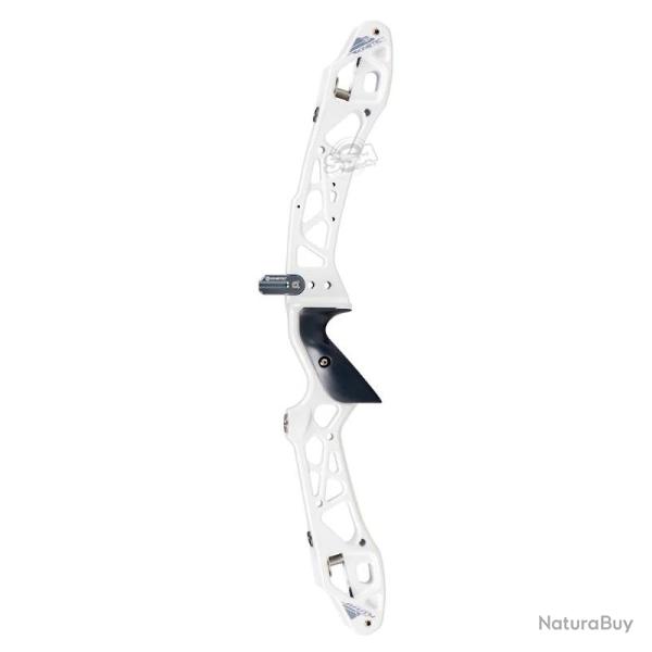 Poign�e Kinetic Novana 23" - Gaucher / Blanc