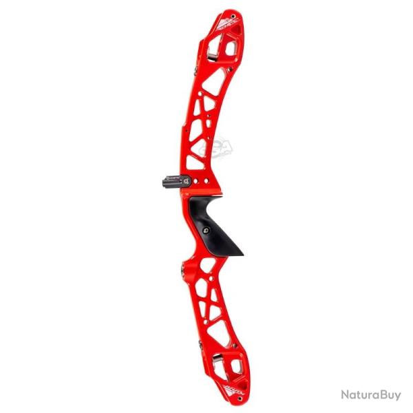 Poign�e Kinetic Novana 23" - Gaucher / Rouge