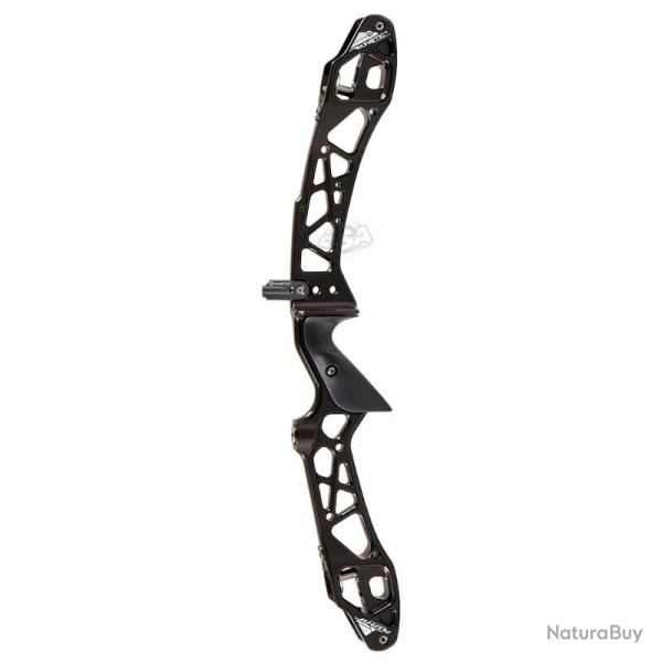 Poign�e Kinetic Novana 23" - Gaucher / Gris