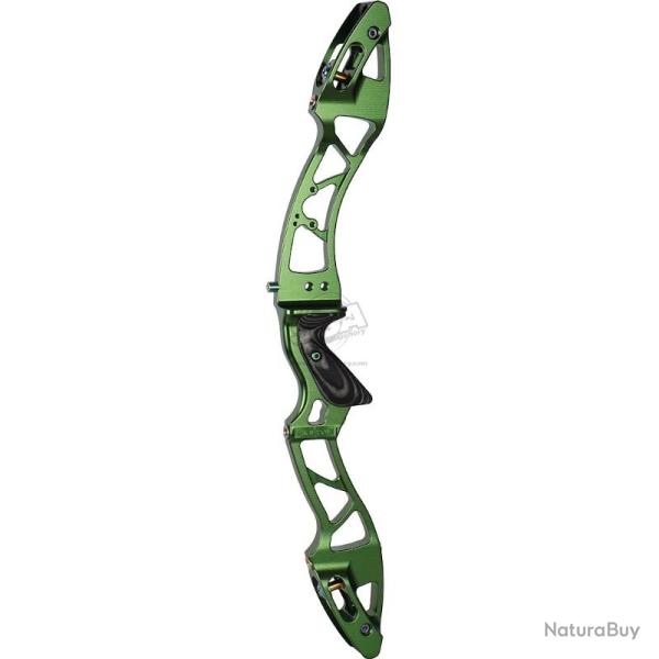 Poignee Kinetic Sovren 25" - Gaucher / Vert fonc�