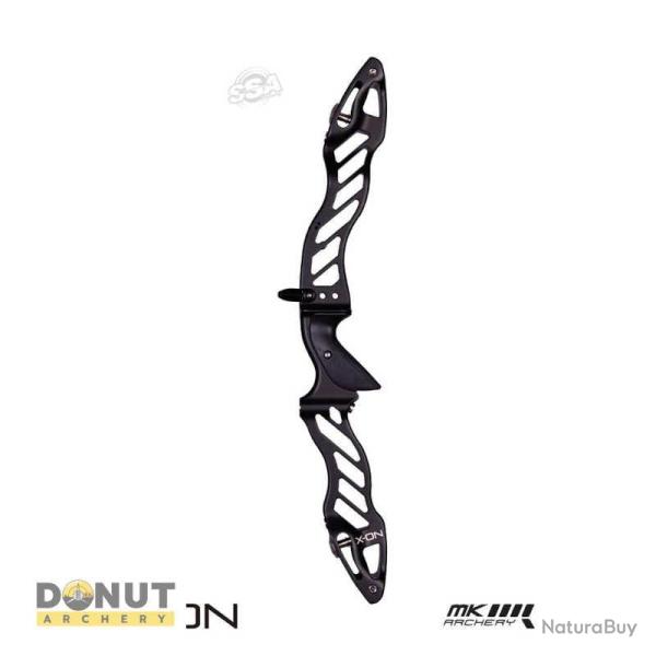 Poignee MK X-ON - Droitier / Noir