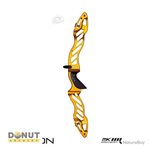 Poignee MK X-ON - Droitier / Or