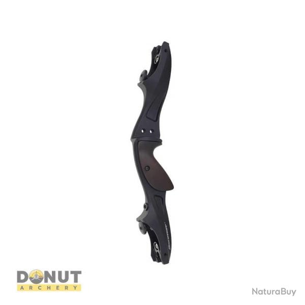 Poignee Samick Discovery 17" - Droitier / Noir Matt