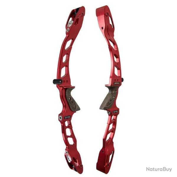 Poignee Sanlida Miracle - Rouge / Gaucher