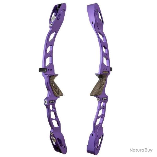 Poignee Sanlida Miracle - Violet / Gaucher