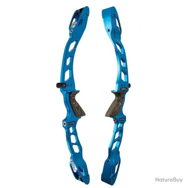 Poignee Sanlida Miracle - Turquoise / Gaucher