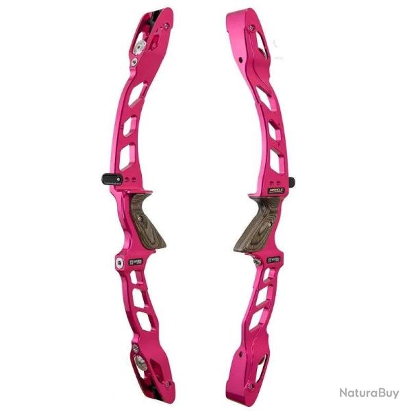 Poignee Sanlida Miracle - Rose / Droitier