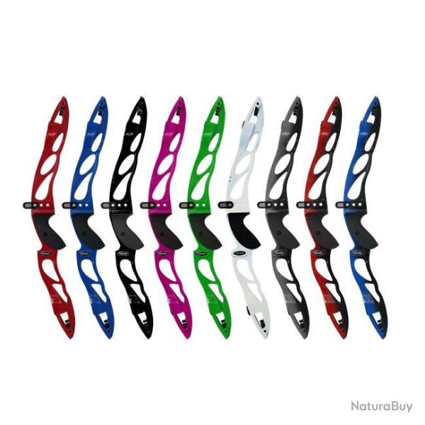 Poign�e Shocq Supreme - Gaucher / Noir