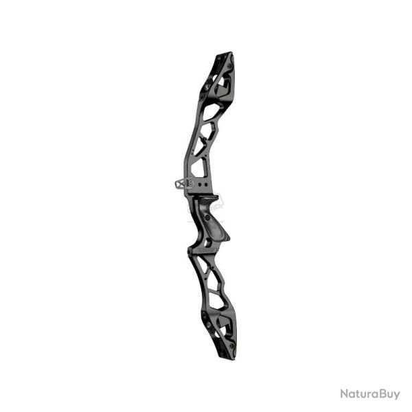 Poignee Topoint AERODYN - 25 pouces / Noir / Droitier