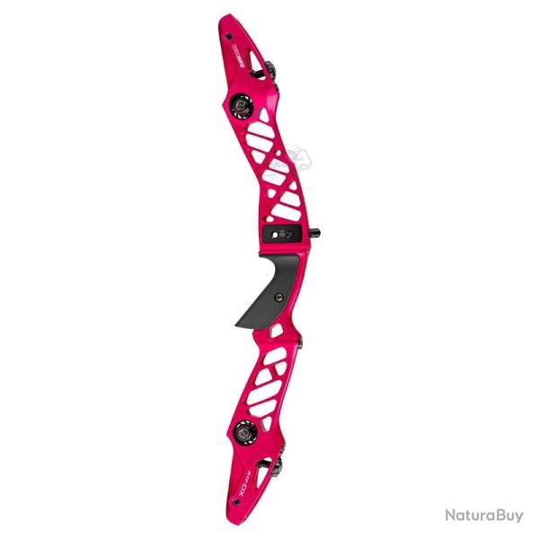 Poignee Wiawis ATF-DX 27 pouces - Droitier / Rose Neon