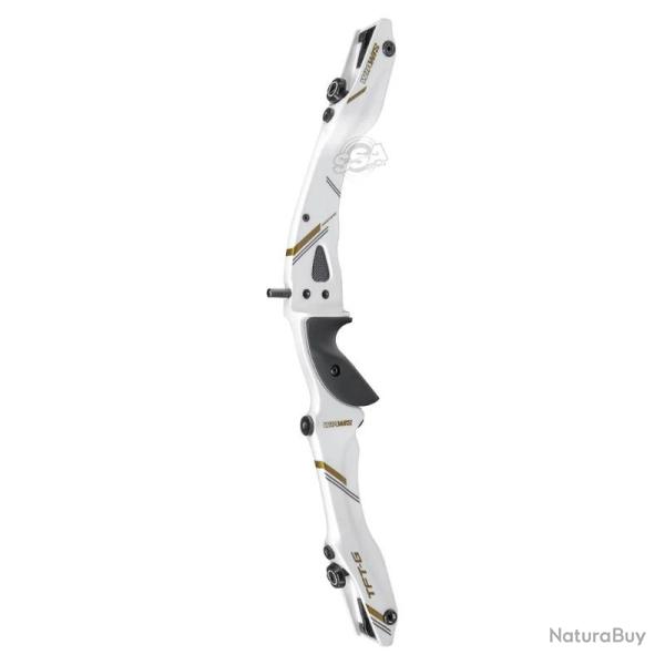 Poignee Arc Wiawis TFT-Graphene - Gaucher / Blanc/Or