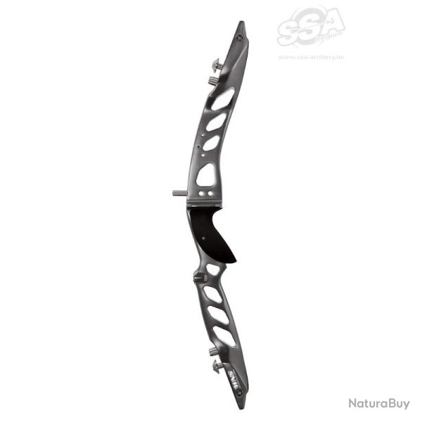 Poignee WNS Motive Fx - 25" / Droitier / Gris