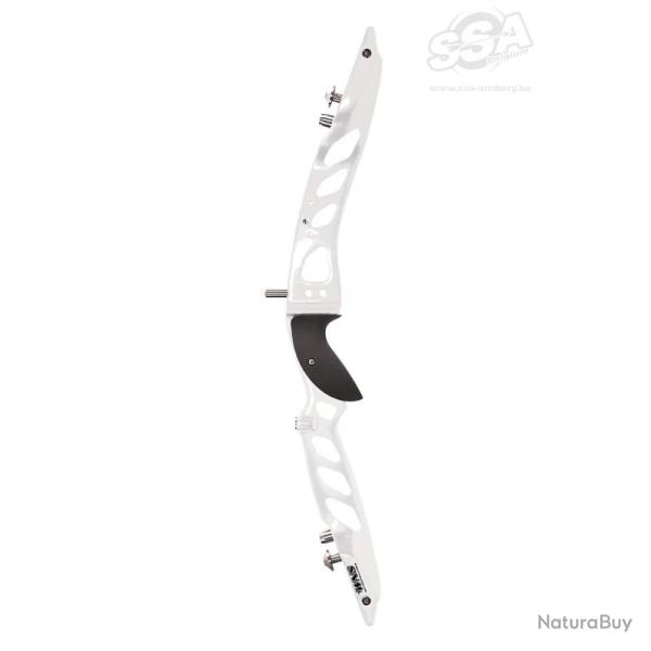 Poignee WNS Motive Fx - 25" / Gaucher / Blanc