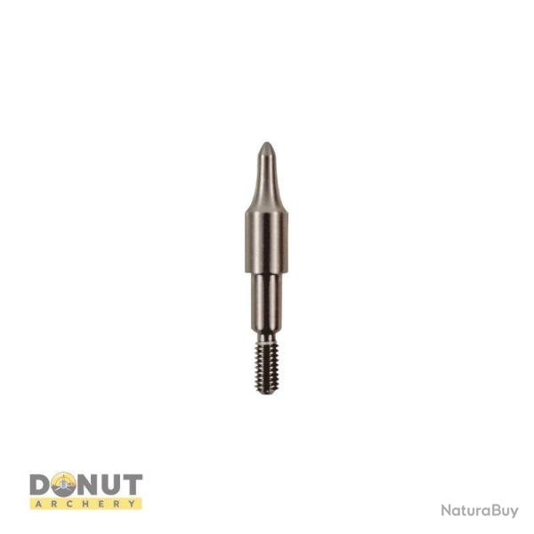 Pointe de fl�che A Visser Bohning Concave (par 12) - 19/64 / 100 Grains