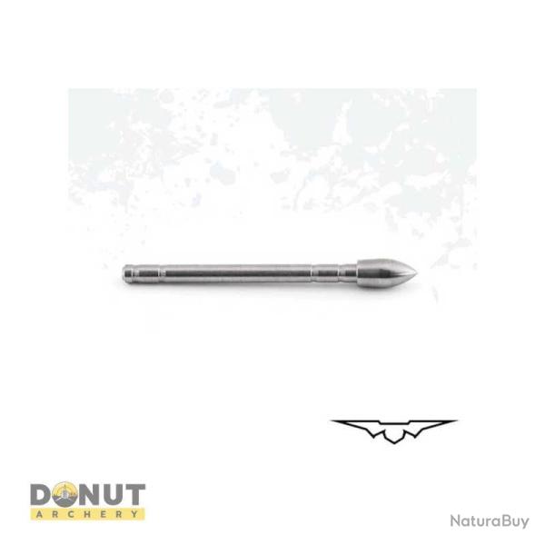 Pointe de fl�che Black Eagle Ajustable Deep Impact (par 12) - 600-1000 / 140 Grains