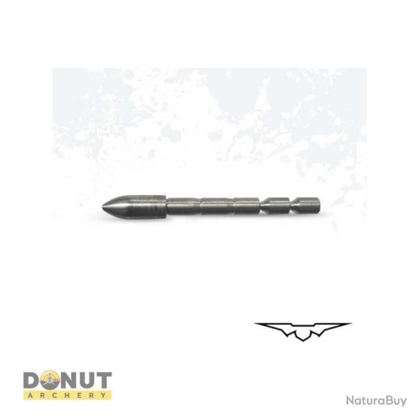 Pointe de fl�che Black Eagle Ajustable Intrepid (par 12) - 200-700 / 70-90 Grains