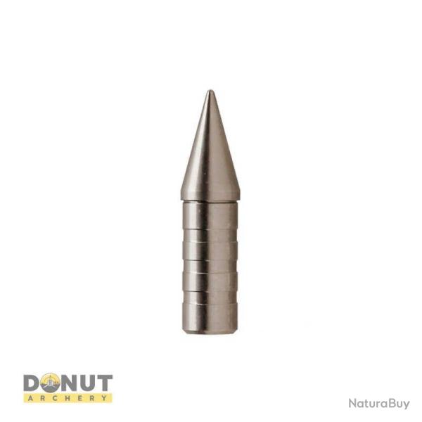 Pointe de fl�che Bohning Pin Point Tube Aluminium (par 12) - 2318 / 150 Grains