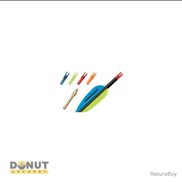 Pointe de fl�che Carbon Impact Superclub - 15/25