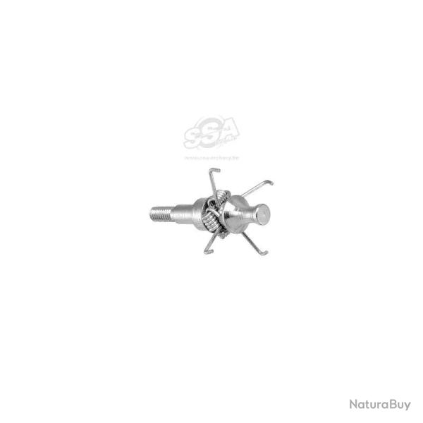 Pointe Chasse Judo Zwickey 5/16 (par 2)