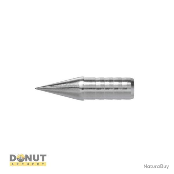 Pointe de flche Competition Archery Pin Point Tube Aluminium (par 12) - 2314 / 180 Grains