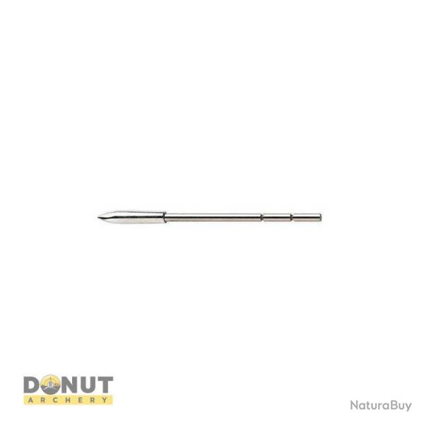 Pointe de fl�che Easton Acier X10/Protour - X10/Protour / 120-100 Grains