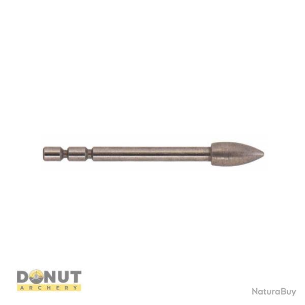 Pointe de fl�che Easton Tungsten X10/Protour (par 12) - X10/Protour / 120-100 Grains