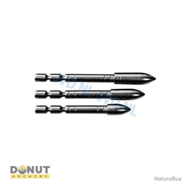 Pointe de fl�che Gas Pro VAP (par 12) - 100-80 Grains