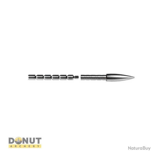 Pointe de fl�che TopHat DWAC SL Convex (par 12) - .167 / 110-50 Grains