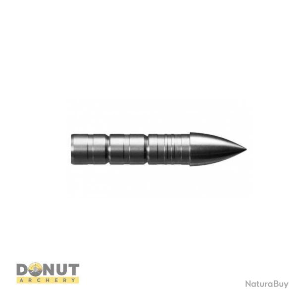 Pointe de fl�che TopHat LL Apex Tube Carbon (par 12) - NVX-25 - X Cutter / 150-100 Grains