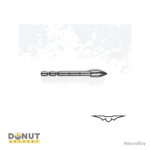 Pointe de fl�che Tungsten Black Eagle Ajustable Revelation (par 12) - 450-550 / 120-100 Grains