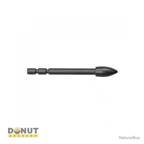 Pointe de fl�che Wooooojack Factory Tungsten - Black Series