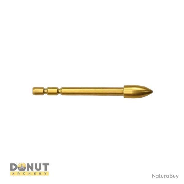 Pointe de fl�che Wooooojack Factory Tungsten - Gold Series