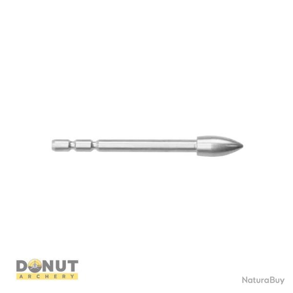 Pointe de fl�che Wooooojack Factory Tungsten - Silver Series