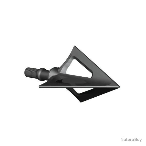 Pointes de fl�che D'Entrainement Montec Pre-Season (Par 3) - 125 Grains