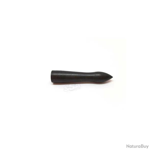 Pointes de fl�che Futs Bois Acier Tipping Aragon 11/32 (par 12) - 100 grains / 11/32