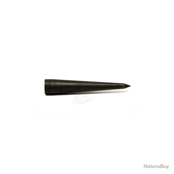 Pointes de fl�che Futs Bois Metal Longobarda 5/16 (par 12) - 85 Grains / 5/16