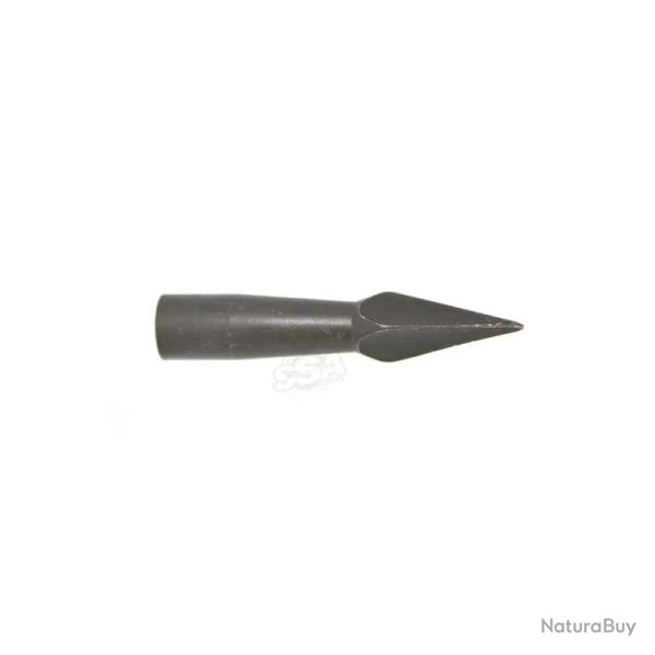 Pointes de fl�che Futs Bois Metal Quadrella 5/16 (par 12) - 125 Grains / 11/32
