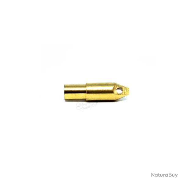 Pointes de fl�che Futs Bois Sifflantes Tipping 11/32 Laiton (par 12)