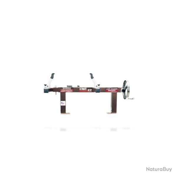 Presse Last Chance Ez Ultimate ( Compound / Arbal�te )