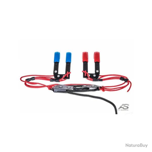 Presse Portable Synunm - ZT CAM