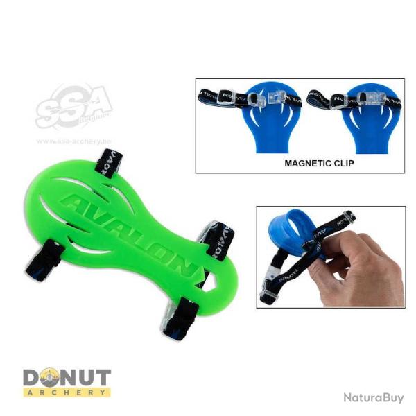 Protege Bras Avalon Smart - Vert